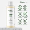 Aloe Vera Body Milk with Leaf Extract Body Lotion 1