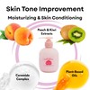 Love Butt Hip Care Body Lotion 6.8 fl oz (200