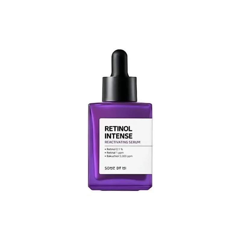 Some By Mi- Retinol Intense Reactivating Serum