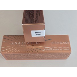 Anastasia Beverly Hills Cream Stick Blush Peachy Keen Brand New With Box 1 Pc