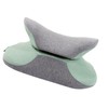 Memory Foam Nap Pillow Office Noon Sleeping Pillow School Table