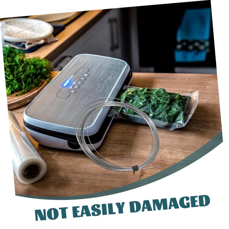 LABRIMP Impulse Sealer Heat Wire High Temperature Resistant Heating Element