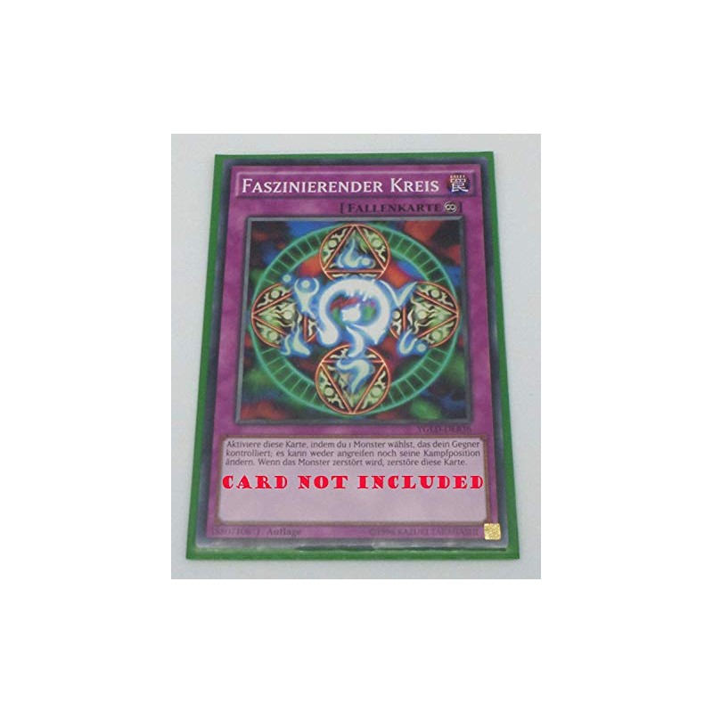 docsmagic.de Double Mat Card Sleeves Standard – Black Blue Green