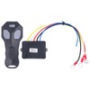 Wireless Winch Remote Control 12V Electric Replacement for Jeep SUV