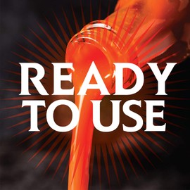 Frank's RedHot Original Cayenne Pepper Sauce, 32 fl oz