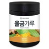 (헬로우 그린)진도산 프리미엄 울금 분말 가루 300g(통) Hello Green Jindo Premium Turmeric Powder 300g (Container)