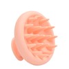 Oz Essentials Scalp Brush - Orange