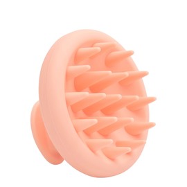 Oz Essentials Scalp Brush - Orange