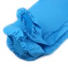 Voarge Nylon Waterproof Painting Apron with Sleeves for Kids 7-12