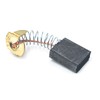 GEARLINTON 5140033-19 Carbon Brush Replacement for DEWALT Table Saw DW745