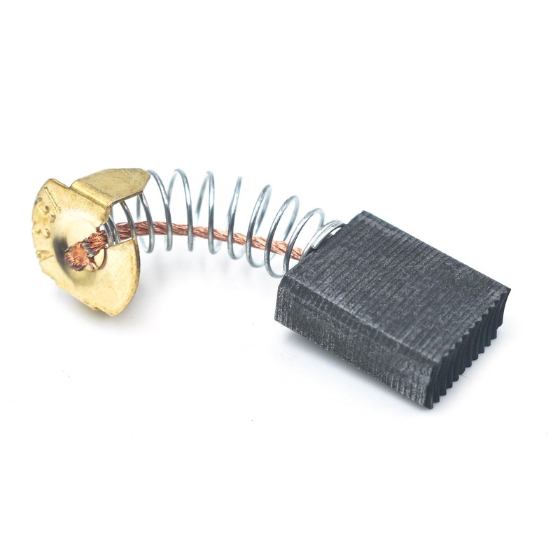 GEARLINTON 5140033-19 Carbon Brush Replacement for DEWALT Table Saw DW745