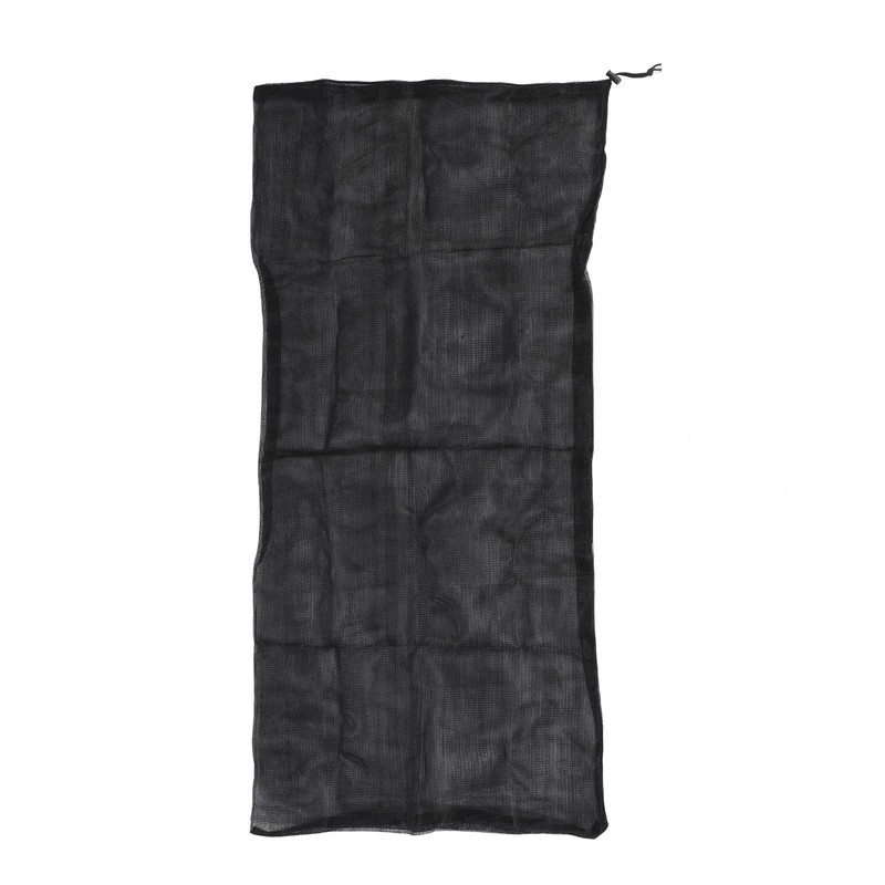 Depisuta Universal Wood Chipper Shredder Bag, 48 Inch Opening Sturdy