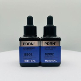Mediheal/PDRN/Pores/Elasticity/Serum/40+40ml/Double/Planning