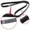 SKF VKMV 5PK1110 Multi-V belt