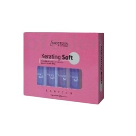 Lanosterin- kerating soft - ablandador de canas - 12 ampollaetas