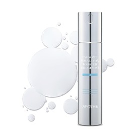 APOTHE APOTHE Exosome Squal-Tox Booster Cream Mist 3.38 fl oz (100ml) C Hydrating, Soothing, and Brightening with Squalane, Centella Asiatica, and Niacinamide