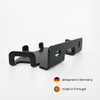 Wall Mount for Telekom Speed Home Repeater - WiFi Metal