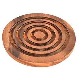 Knobelholz.de Ball Labyrinth Marble Maze