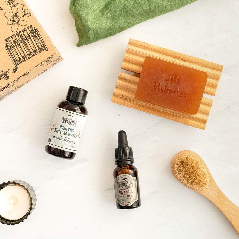 My Rebotica - Argan (30 ml)