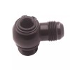 Unbranded Aluminium AN-10 10AN Banjo Adapter To ORB-10 7/8 UNF