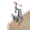 Jewelers Sawbow Saw Frame 12 Blades &amp; Mini Bench Vise
