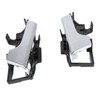 1pair Interior Door Handle 96462709 Left and Right Inside Door