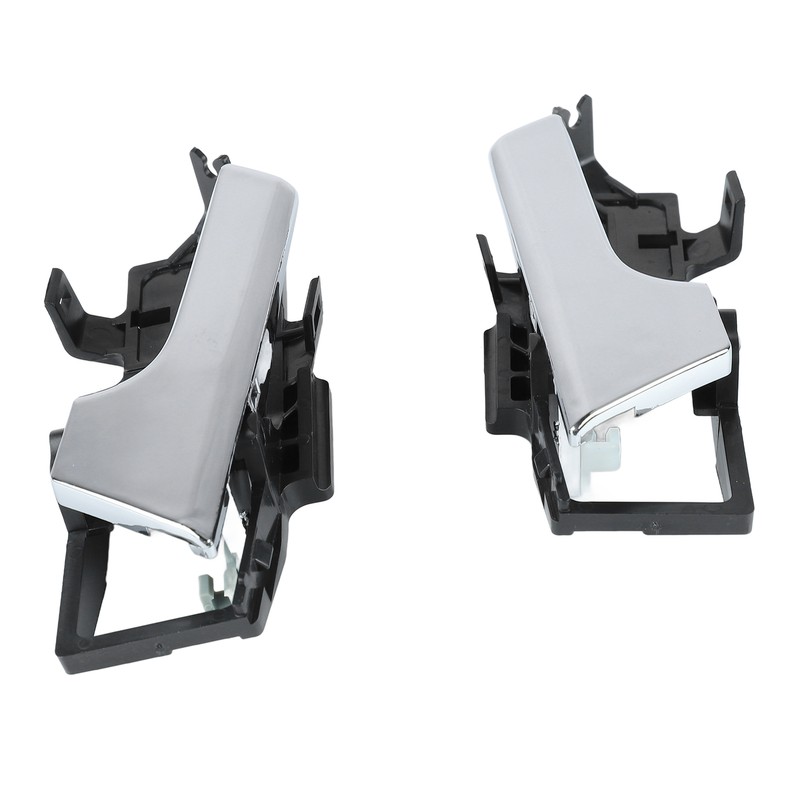 1pair Interior Door Handle 96462709 Left and Right Inside Door