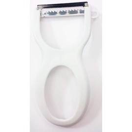 APOLLO Peeler Julienne, Multi-Colour, 13x0.9x6.5