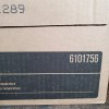 Ecolab 6101756 Aquanomic Clearly Soft Low Temp Laundry Solid 6