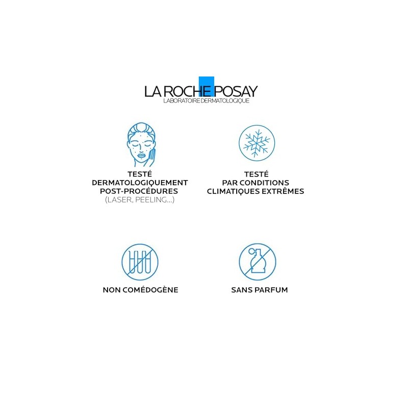 La Roche-posay Cicaplast B5 S?rum