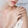 For Denon Wireless Earbuds Bluetooth PerL Pro AH-C15PL Case Soft
