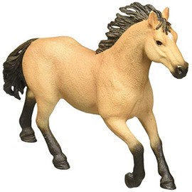 SCHLEICH Horse Club 13853 Figurine de Juguete para Nizzos