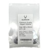 Glengor M5 x 20mm Repair Washers | Steel Zinc Plated