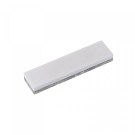 uxcell Sharpening Stones 10000/20000 Grit 2 Side Combination Whetstone Knife Sharpener Stone 100x25x12.5mm