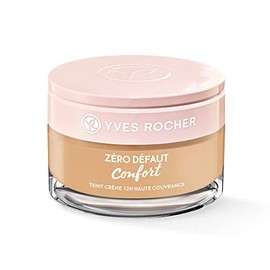 Yves Rocher Maquillaje Facial Confort Cero Defectos Beige 100