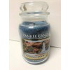 Waterfall Canyon Large Jar Candle - Yankee Candle
