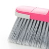 Maya 02011 - Shock Resistant Broom with Medium Fibres Ideal