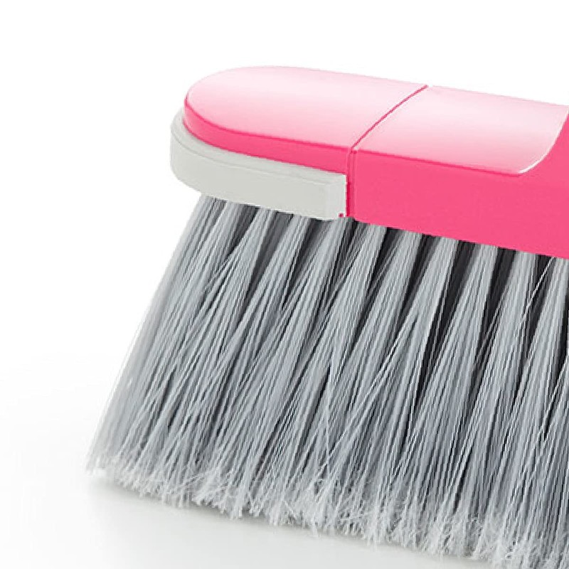 Maya 02011 - Shock Resistant Broom with Medium Fibres Ideal