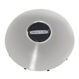 Freightliner Hubcap with Freightliner Logo - A22-53158-000