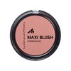 Manhattan Maxi Blush 100 Exposed, Pack of 3 (3 x