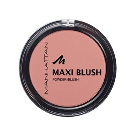 Manhattan Maxi Blush 100 Exposed, Pack of 3 (3 x 9 g)