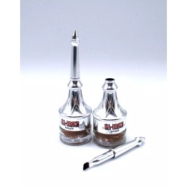 Benefit Lot/2 Benefit Ka Brow! Cream Gel Brow ~ 3 ~ 0.10 oz / 3.0 g x 2 ~