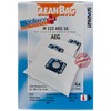 Scan Part M 122 AEG 16 CLEANBAG AEG GR 28