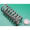 Gardner Zinc Compression Spring, Closed 1.25" OD x .954" ID