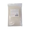 Trustleaf 500g White Silica Gel 2-4mm Beads - Resealable Bag