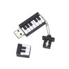 Hsthe Sea USB 2.0 Flash Drive CR10033 Universally Compatible Safe