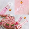 Set De 6 Aceites Para Labios Roll-on, Transparentes E Incolo