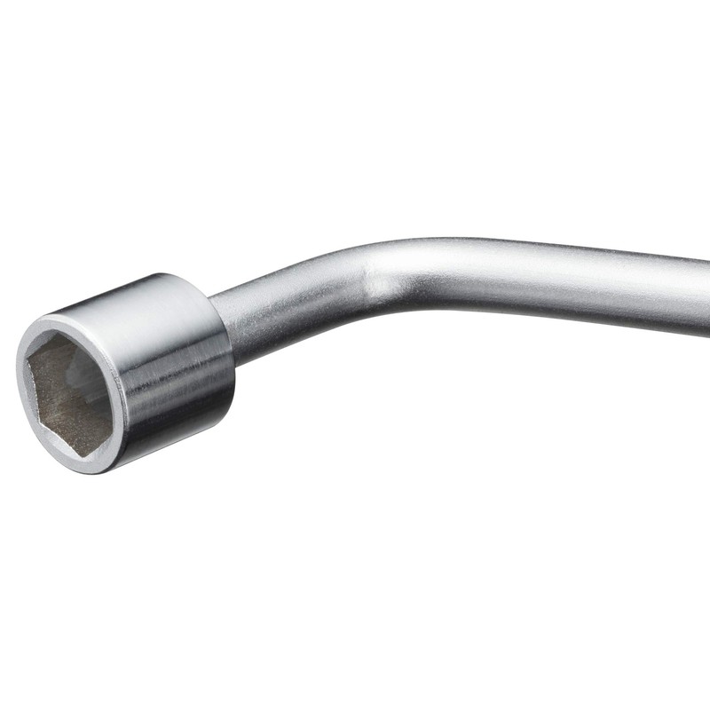 TONE Tire Wrench (with lever) LWR-19 2-sided width 0.7 inches