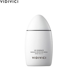VIDIVICI UV Essence Radiance Protective Serum SPF50+ PA++++ 48ml