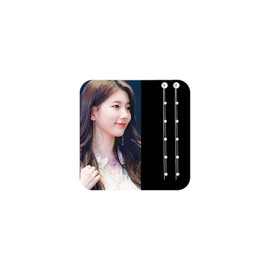 Aneneiceera Boho Tassel Pearl Drop Dangle Earring Simple Gold Long Tassel Pearl Earrings Tiny Pearl Necklace Simple Earrings Vintage Earrings Jewellery for Women and Girls, Metal